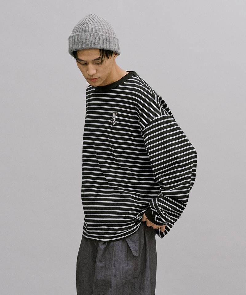 Gary聯名 HANDS UP L/S Tee
