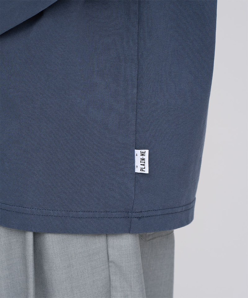 NORITAKE 安全帽頭像長TEE