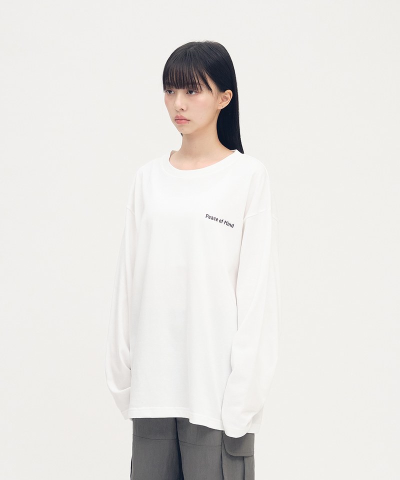 NORITAKE 虎爺長袖TEE