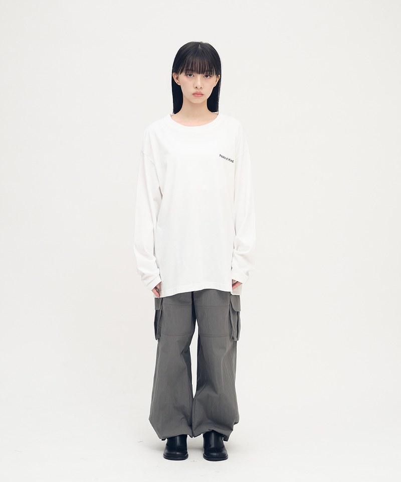 NORITAKE 虎爺長袖TEE