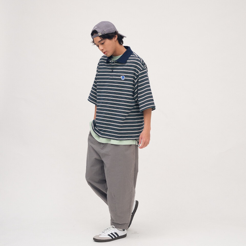 OSAMU GOODS 聯名刺繡老帽