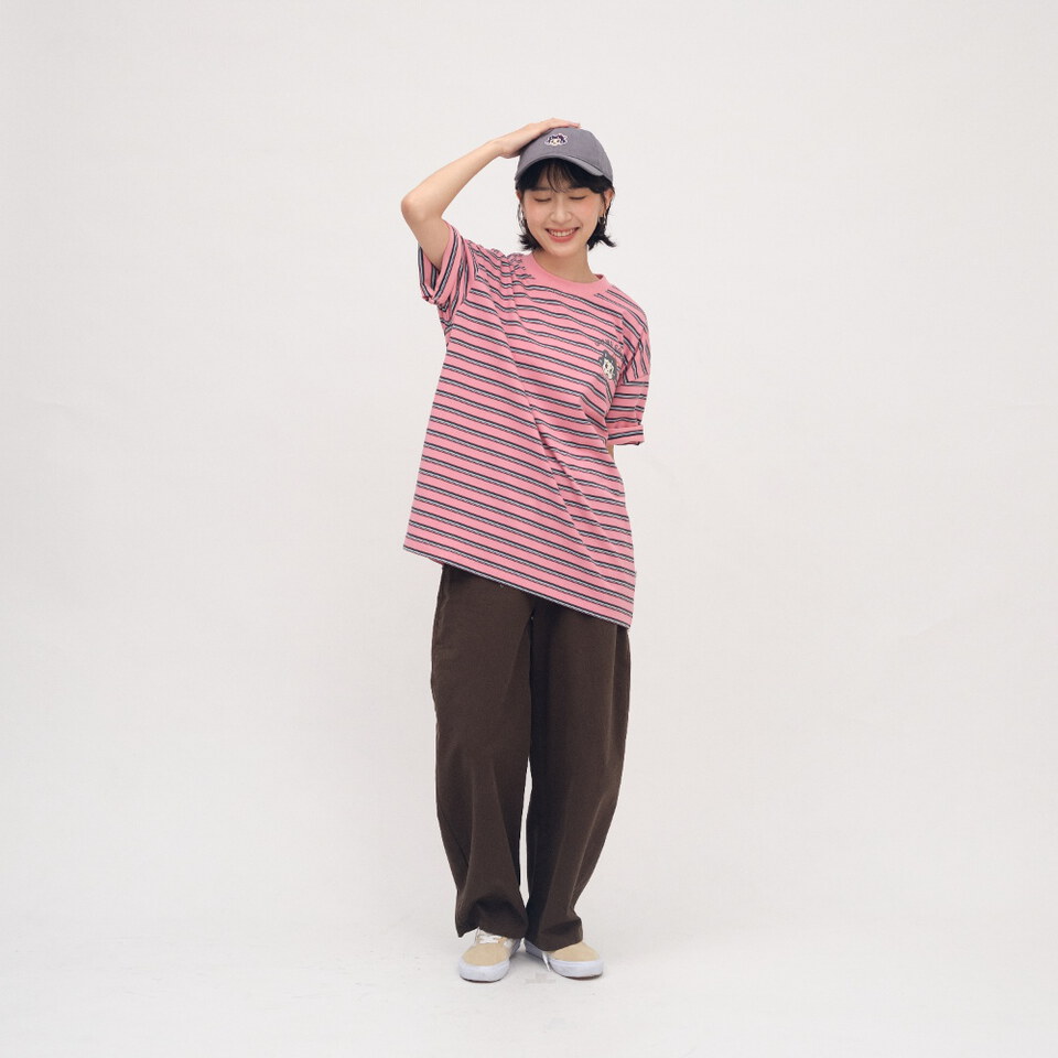 OSAMU GOODS 聯名刺繡老帽