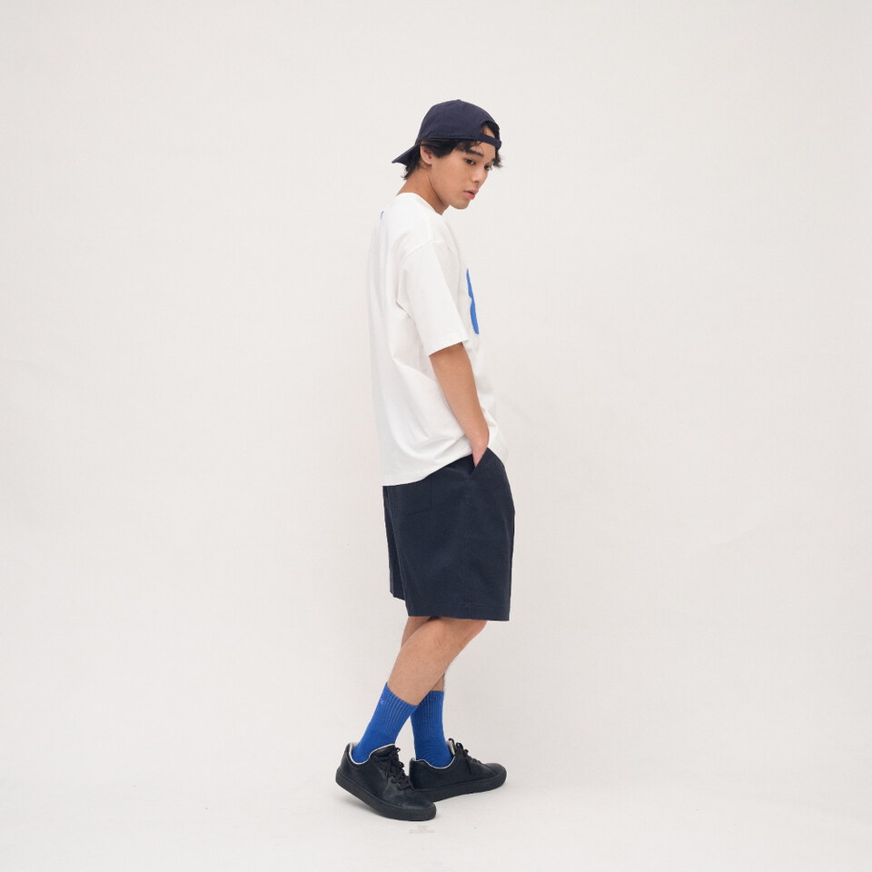 OSAMU GOODS 聯名刺繡老帽