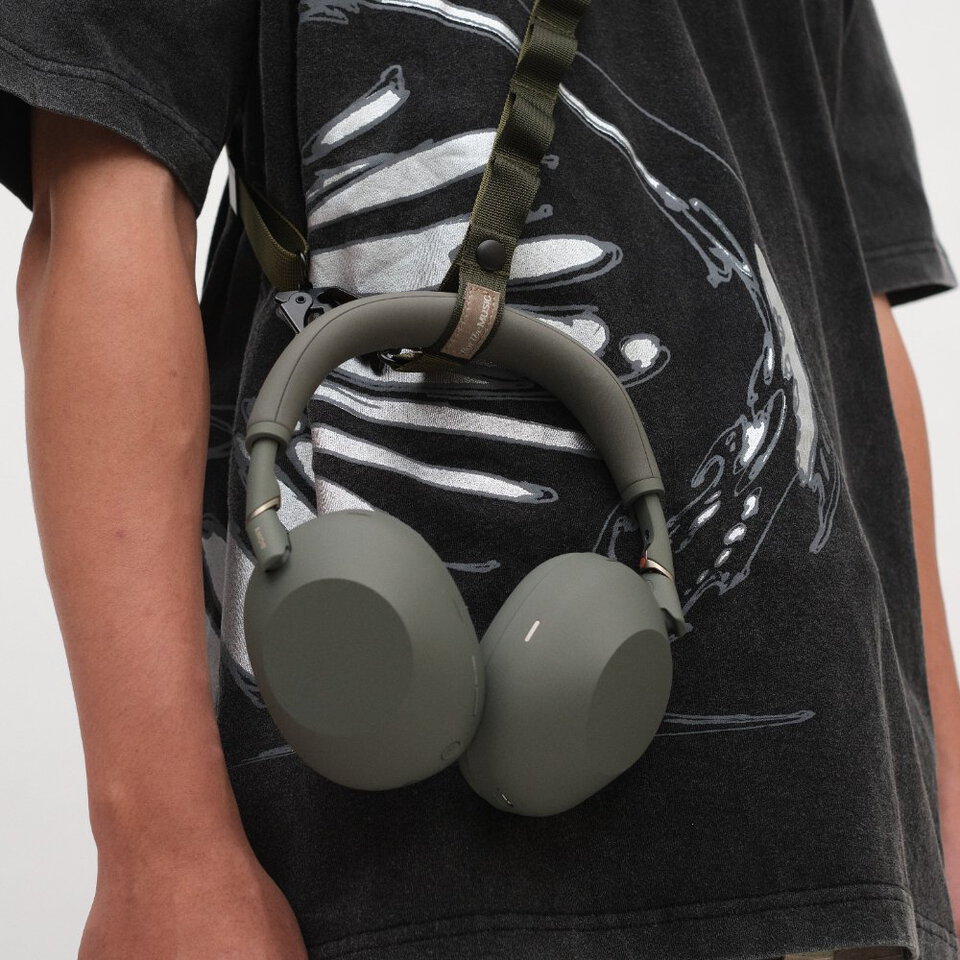 手機背帶-Sony特別款