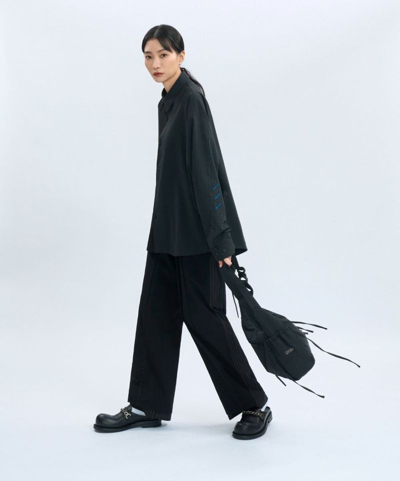 “Pack it up” Functional Bag 2WAY 跨肩包