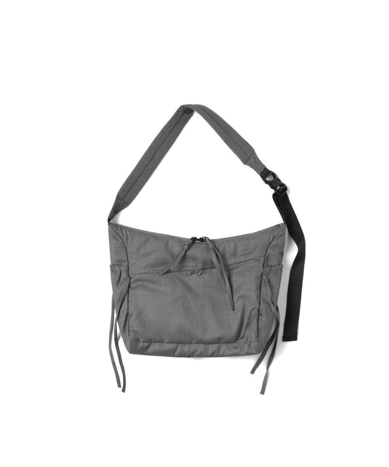 “Pack it up” Functional Bag 2WAY 跨肩包