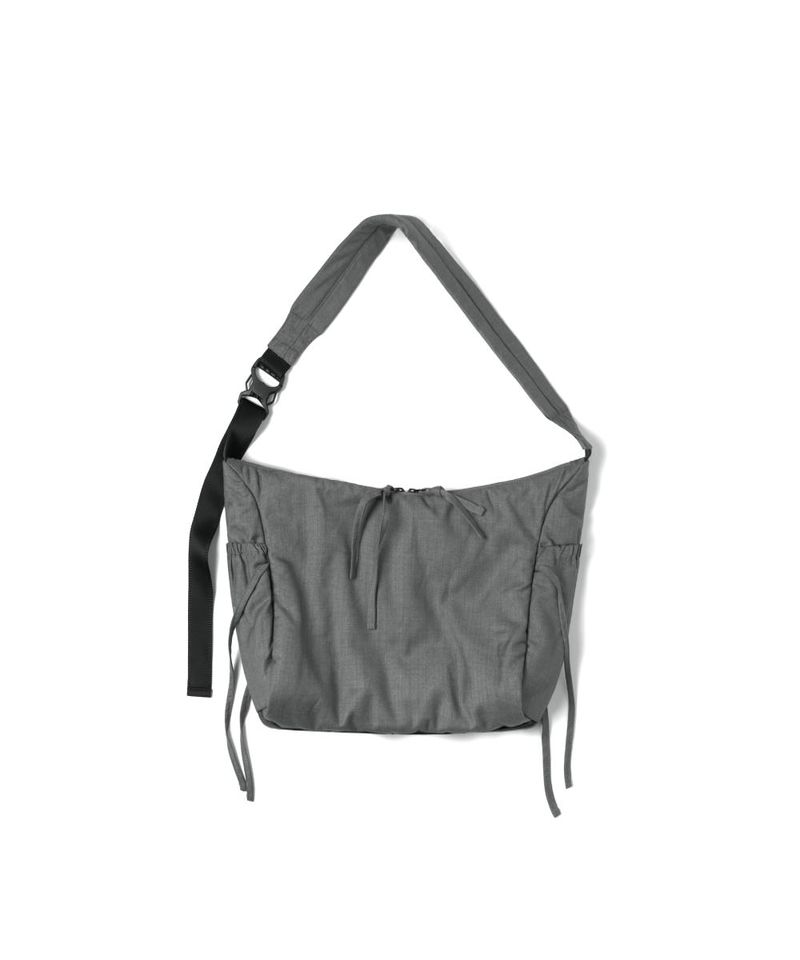 “Pack it up” Functional Bag 2WAY 跨肩包