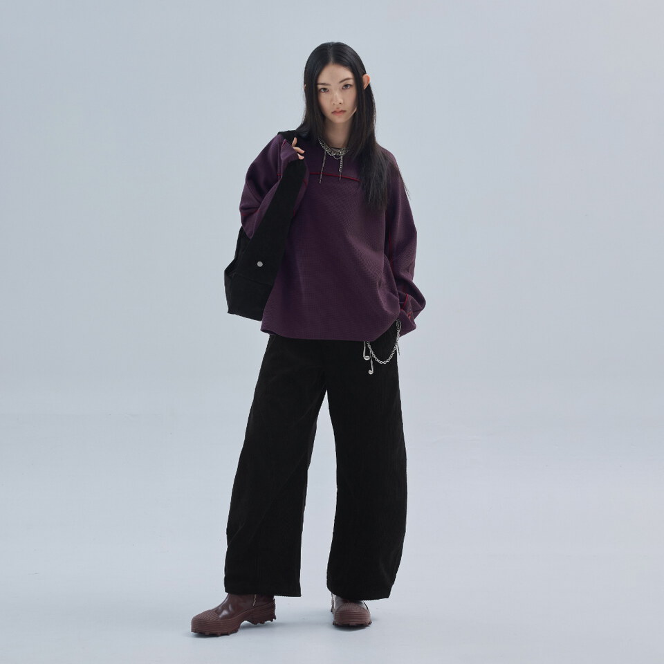 【預購】melsign聯名2WAY側背小包