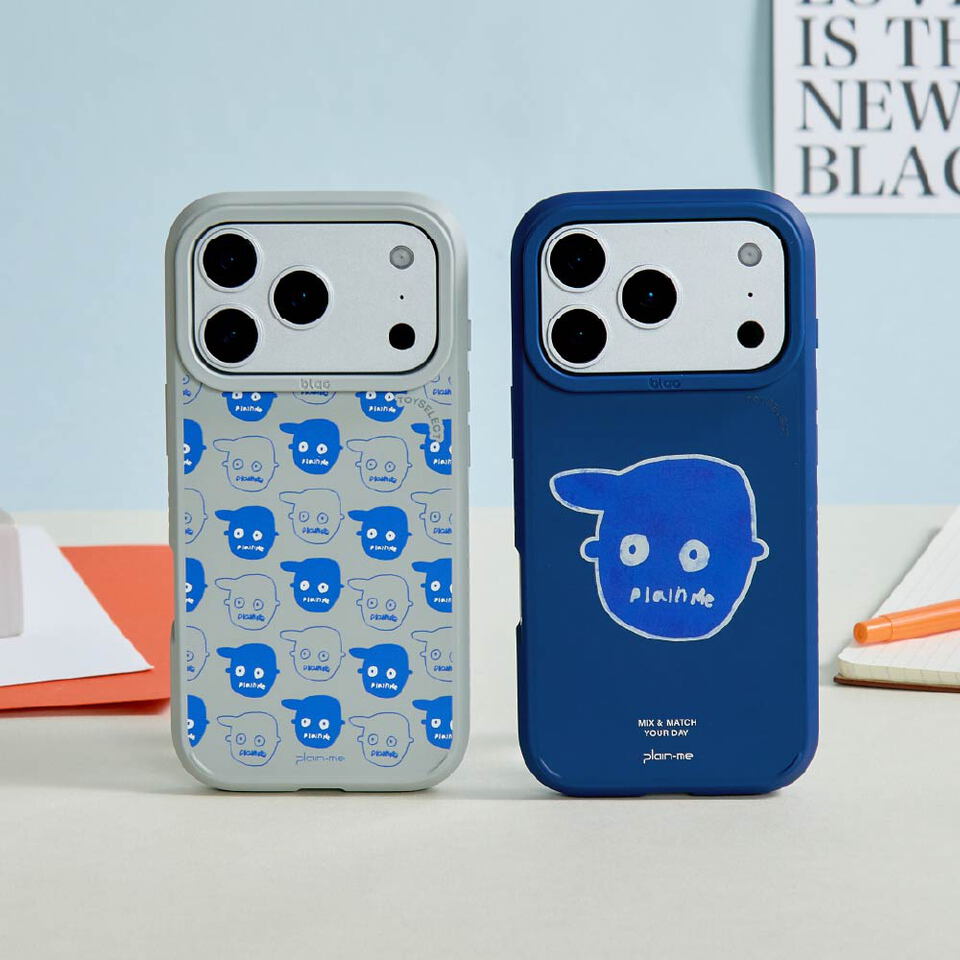 小P社長峽谷強悍MagSafe iPhone手機殼