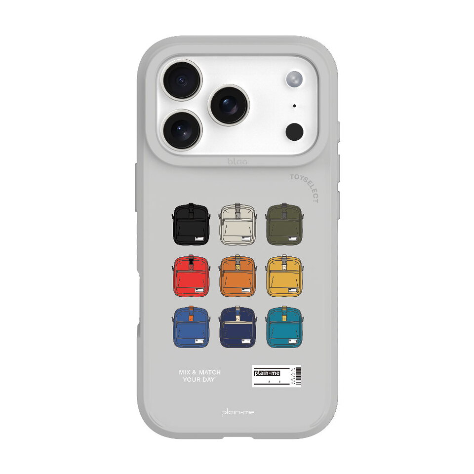 CRV39101-252 旅行小包峽谷強悍MagSafe iPhone手機殼