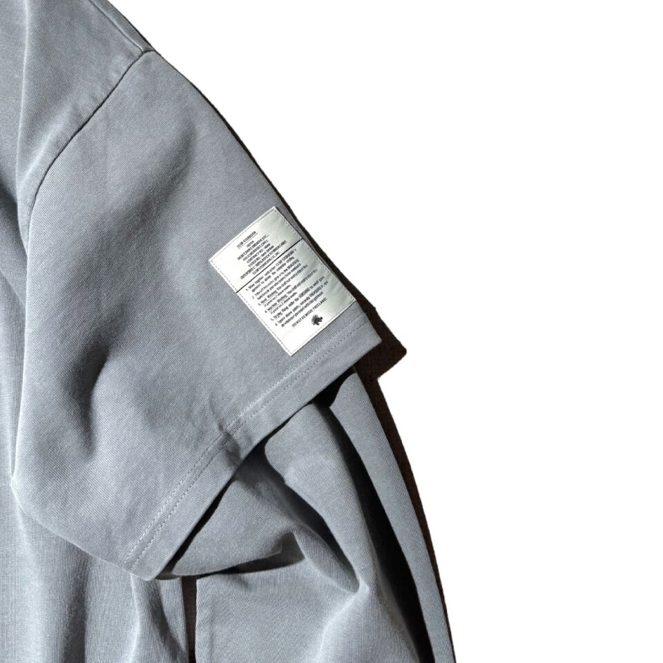 圖像上衣 The Outliers LS Tee