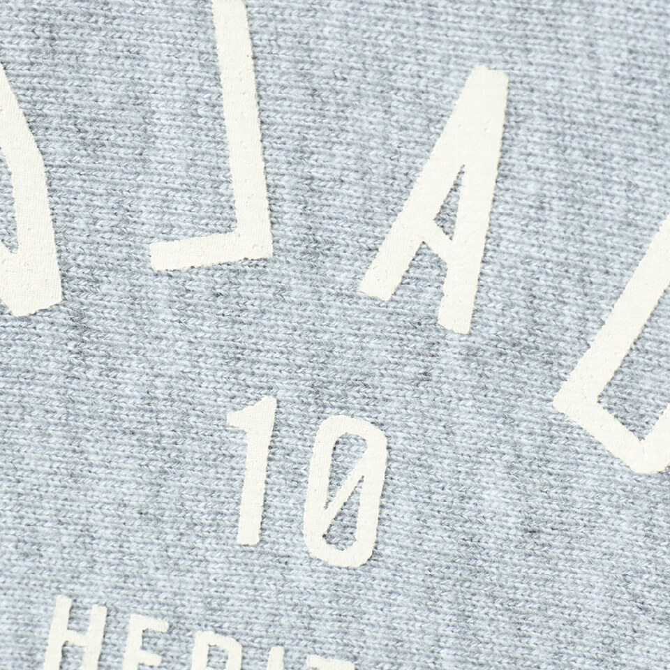 圓領大學TEE VLAD HERITAGE REVERSE WEAVE SWEATSHIRT