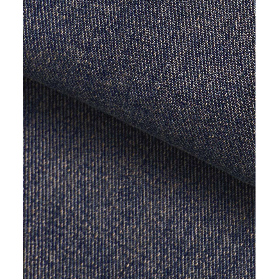 氣球牛仔褲 ASI ESSENTIAL CURVED BALLOON DENIM PANTS