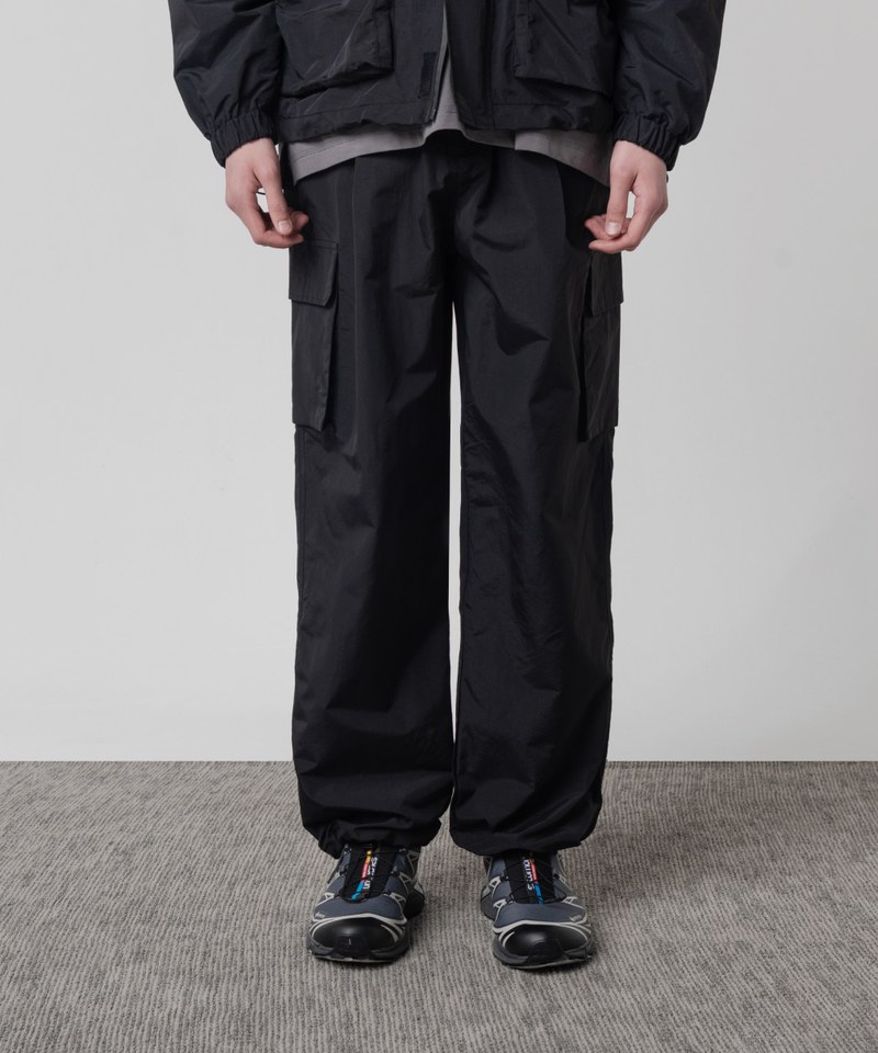 DMB1615-241 機能工作長褲 WATERPROOF CARGO PANTS