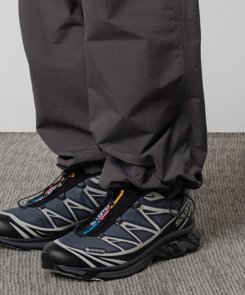 機能工作長褲 WATERPROOF CARGO PANTS