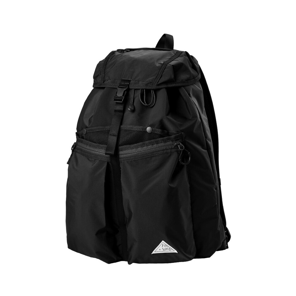 多口袋後背包 Focus Rucksack