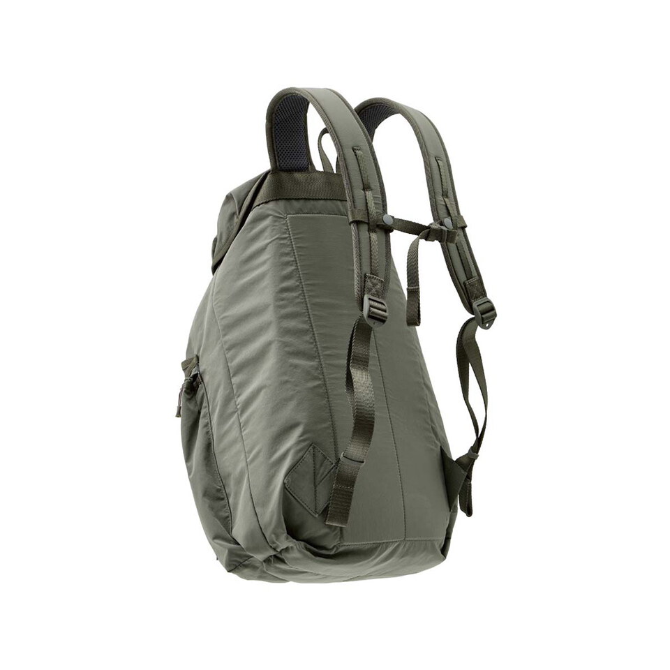 多口袋後背包 Focus Rucksack