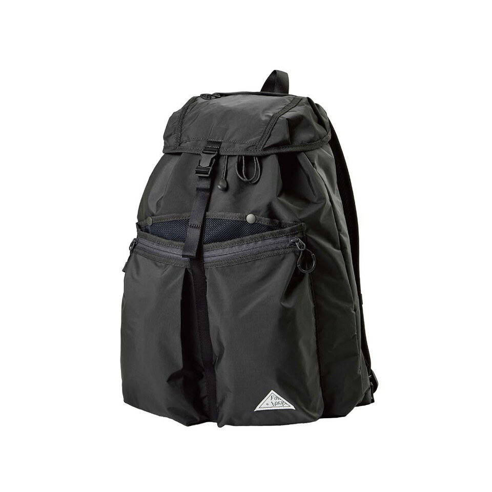 多口袋後背包 Focus Rucksack