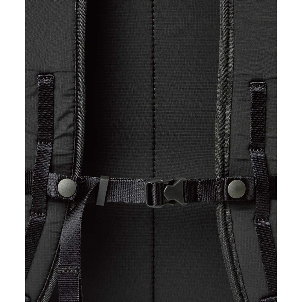 多口袋後背包 Focus Rucksack