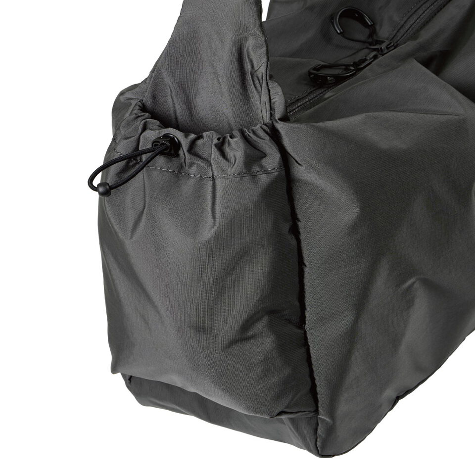輕量斜跨包 Ridge Cross Bag