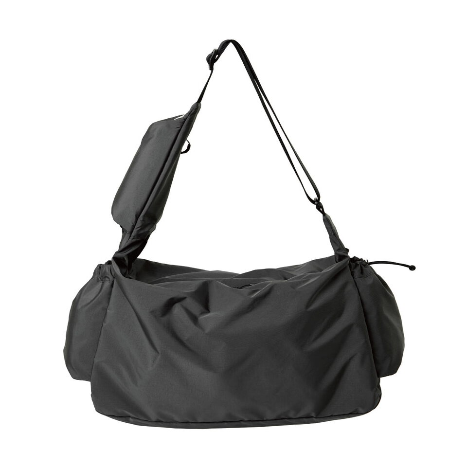 輕量斜跨包 Ridge Cross Bag