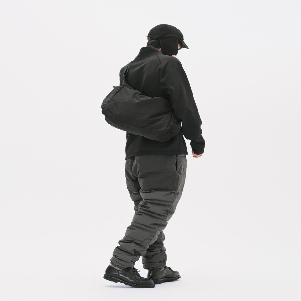 輕量斜跨包 Ridge Cross Bag