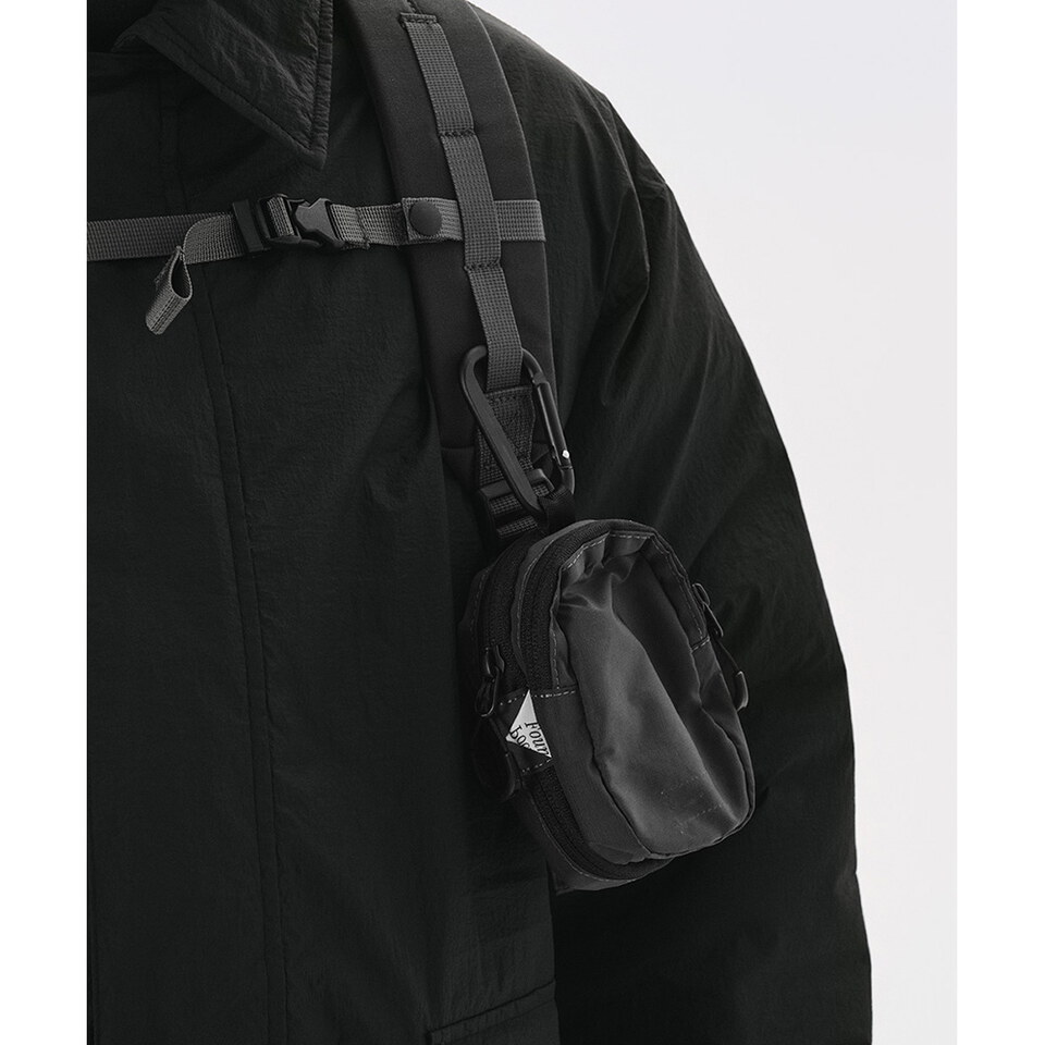 多口袋隨身包 Field Pocket Pouch