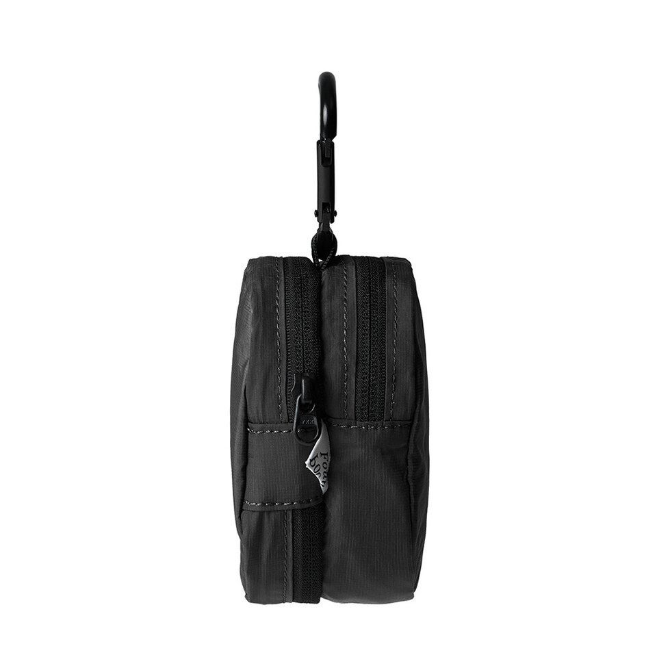 多口袋隨身包 Field Pocket Pouch
