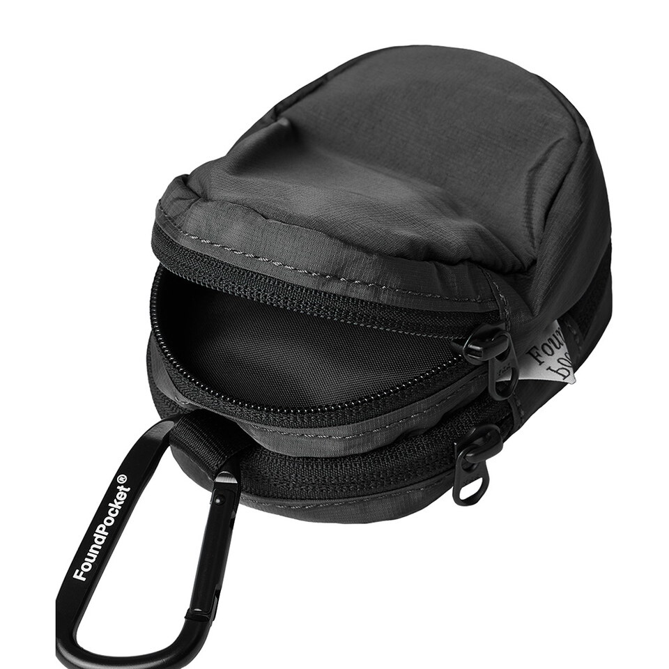 多口袋隨身包 Field Pocket Pouch