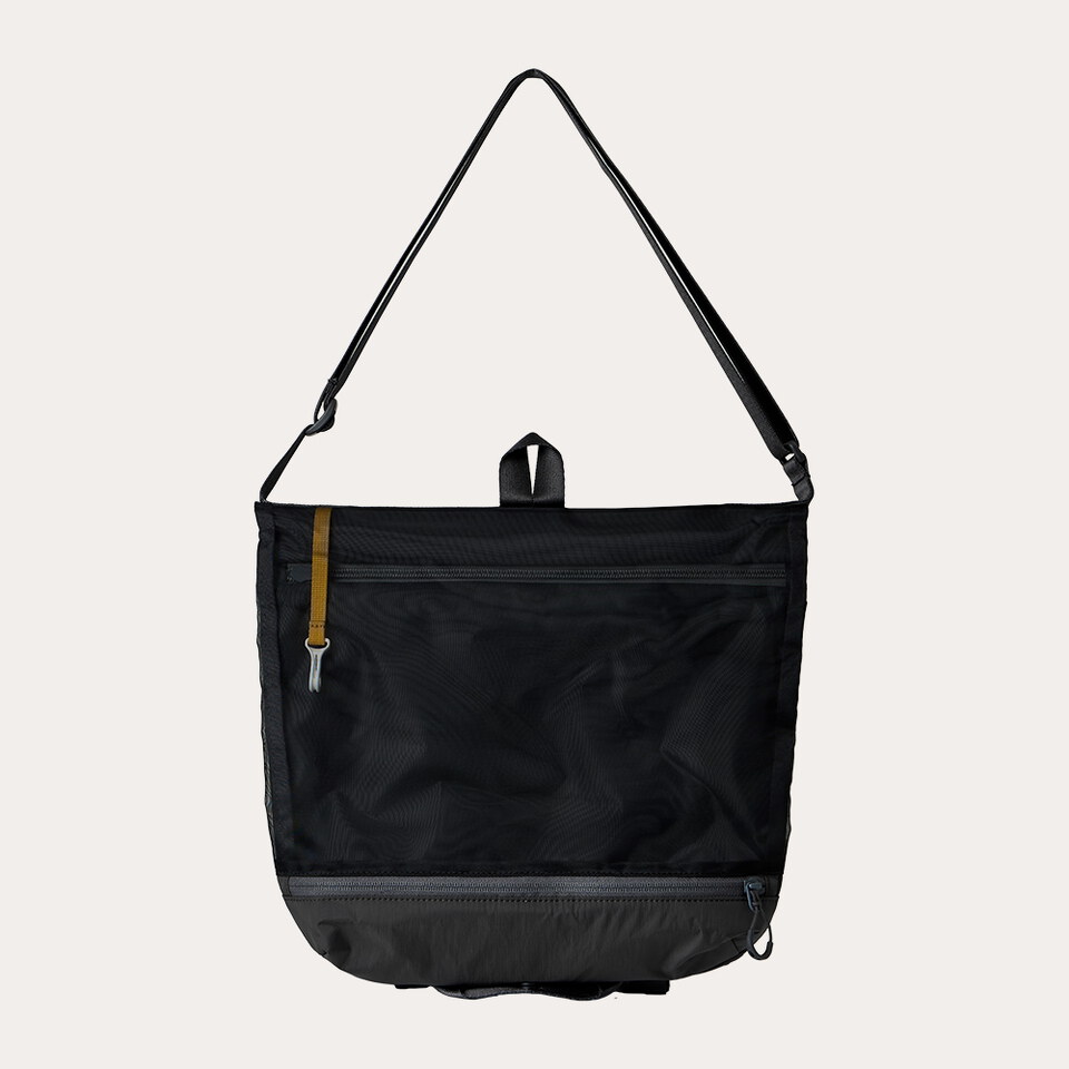 機能斜背包 DIM Cross Bag