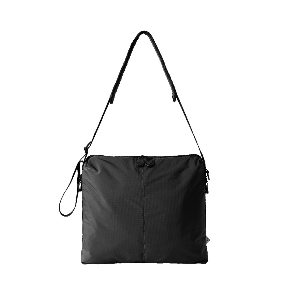 FPK3014-261 機能側背包 City Utility Shoulder Bag