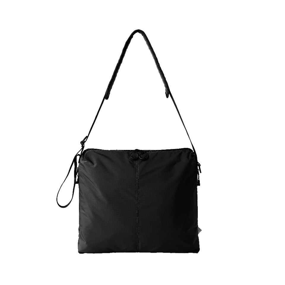 機能側背包 City Utility Shoulder Bag