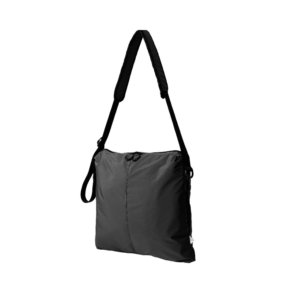 機能側背包 City Utility Shoulder Bag
