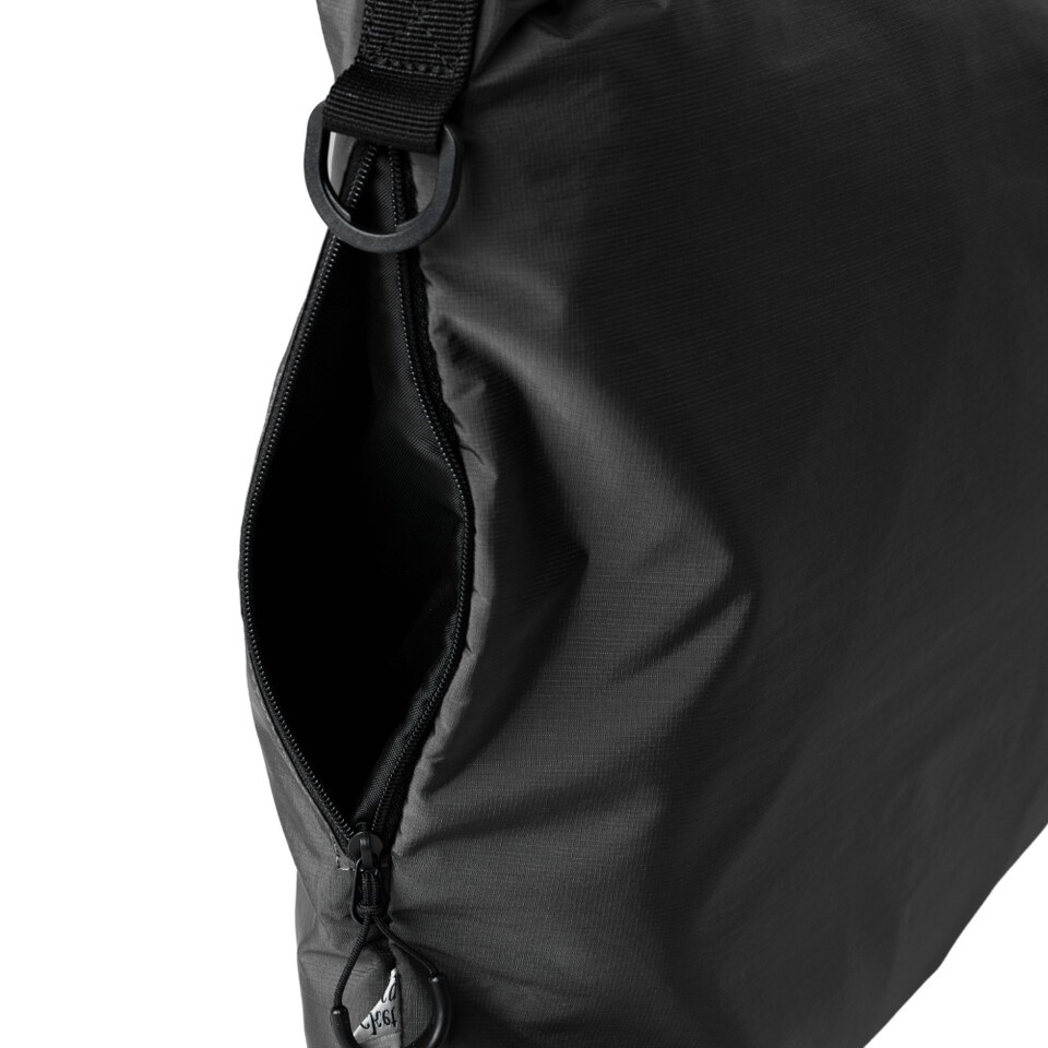機能側背包 City Utility Shoulder Bag