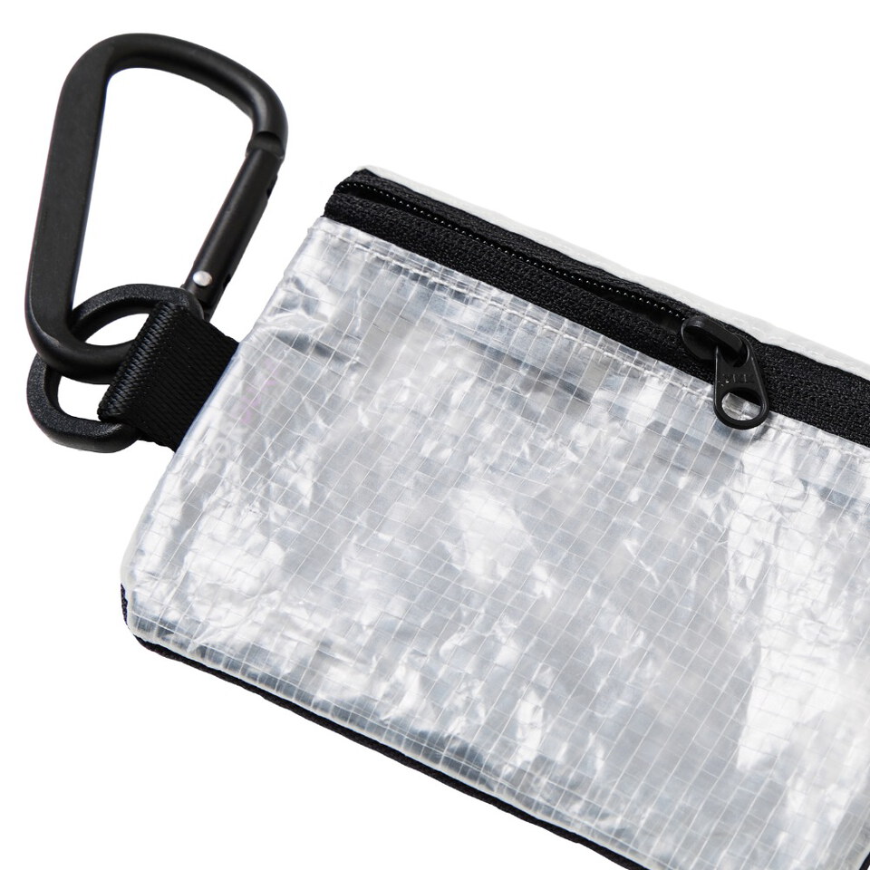 多功能掛扣隨身包 Utility Clip Pouch