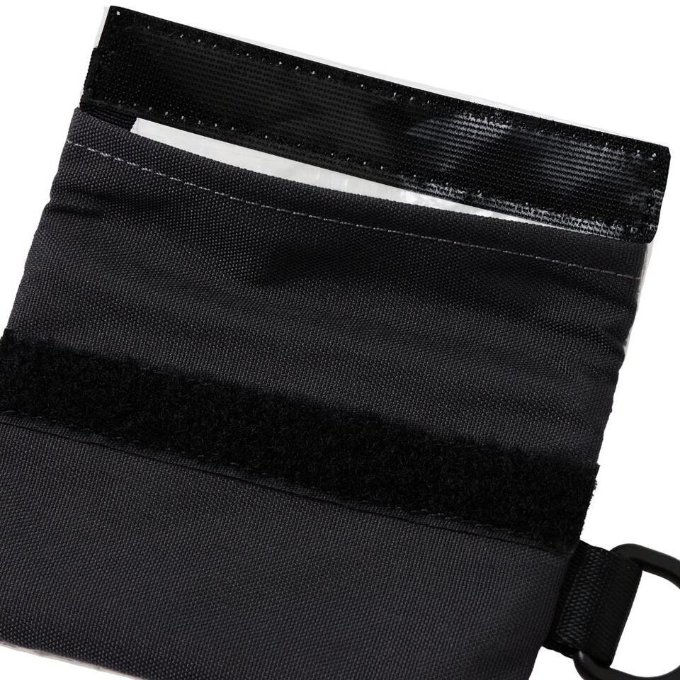 多功能掛扣隨身包 Utility Clip Pouch