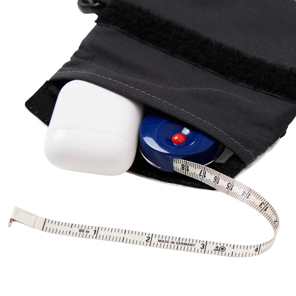 多功能掛扣隨身包 Utility Clip Pouch