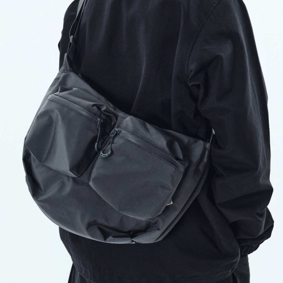 斜背包 Penny 2 Cross Bag