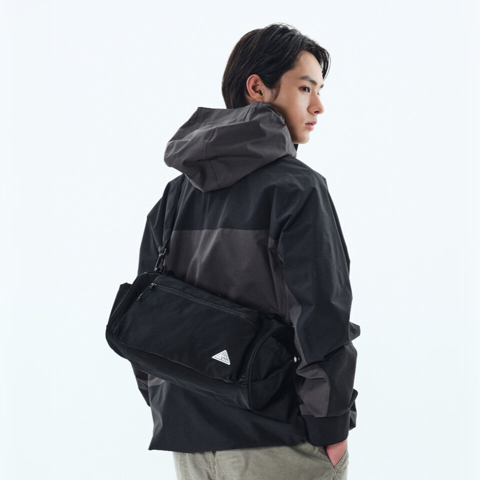 多用途行李袋 Convenient 2 Duffle Bag