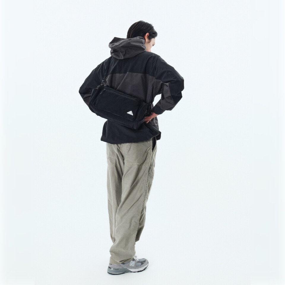 多用途行李袋 Convenient 2 Duffle Bag