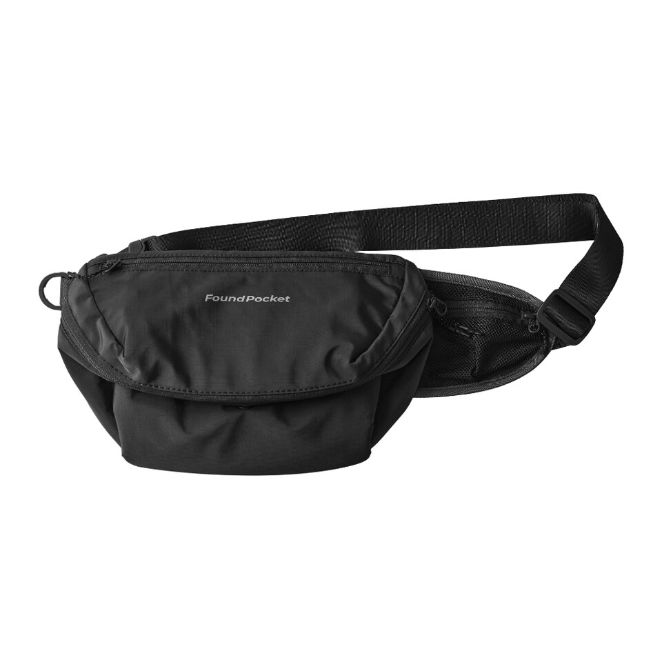 FPK3022-262 旅行腰包 Pace Waist Bag