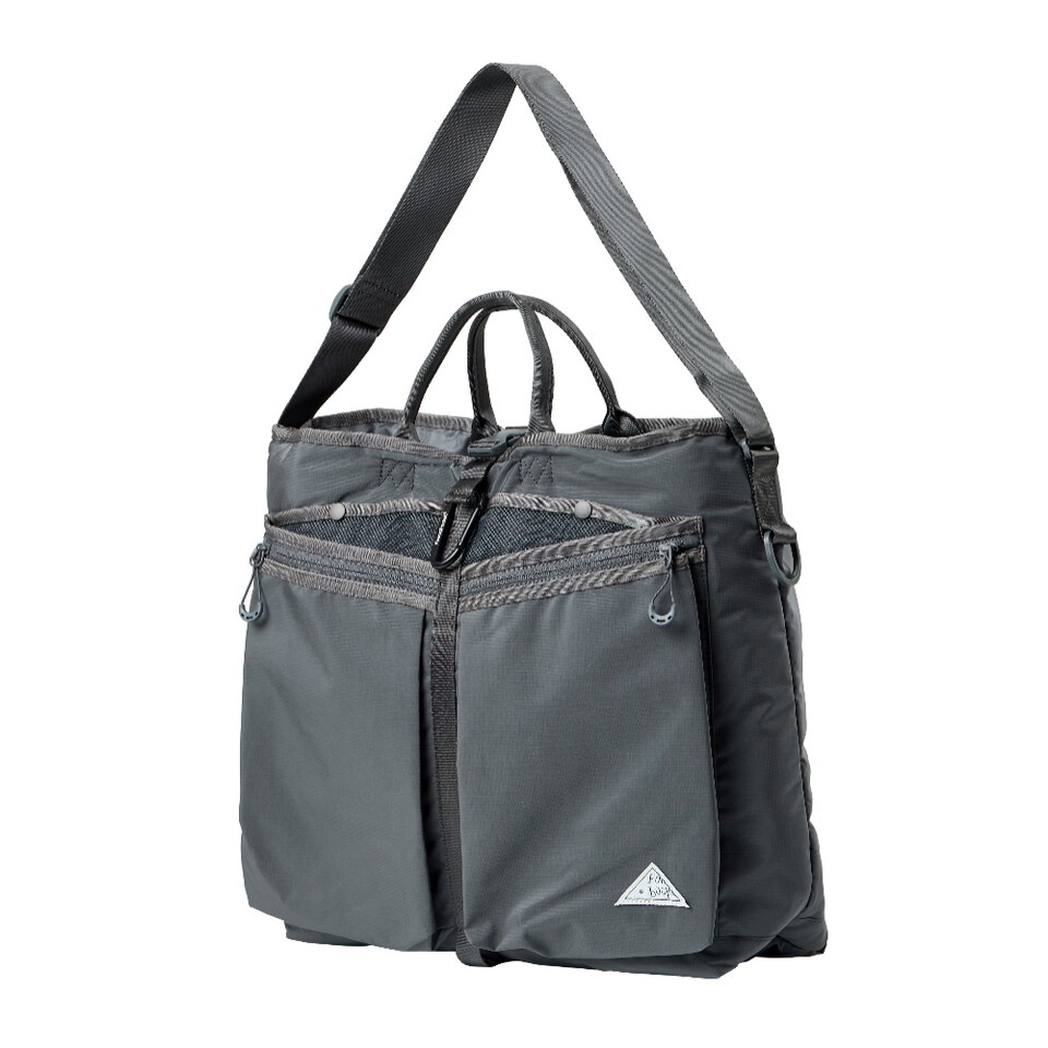 機能托特包 Focus Tote Bag