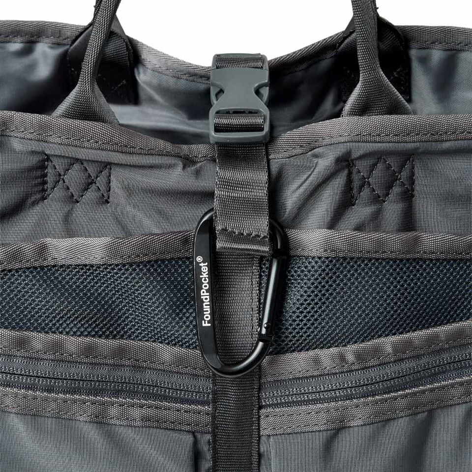 機能托特包 Focus Tote Bag
