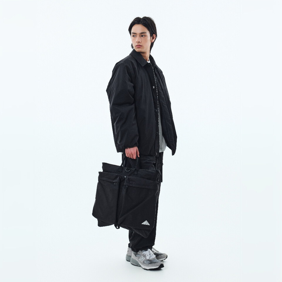 機能托特包 Focus Tote Bag