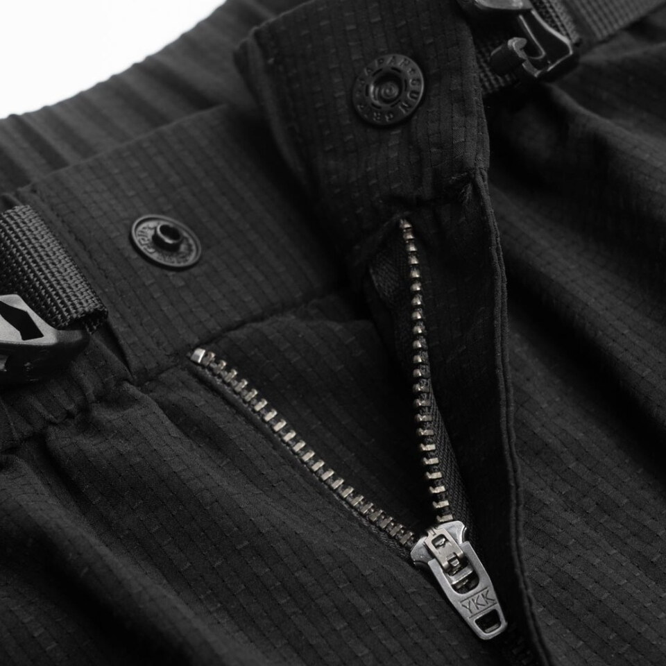 拼接口袋短褲 Lightweight Summer Shorts