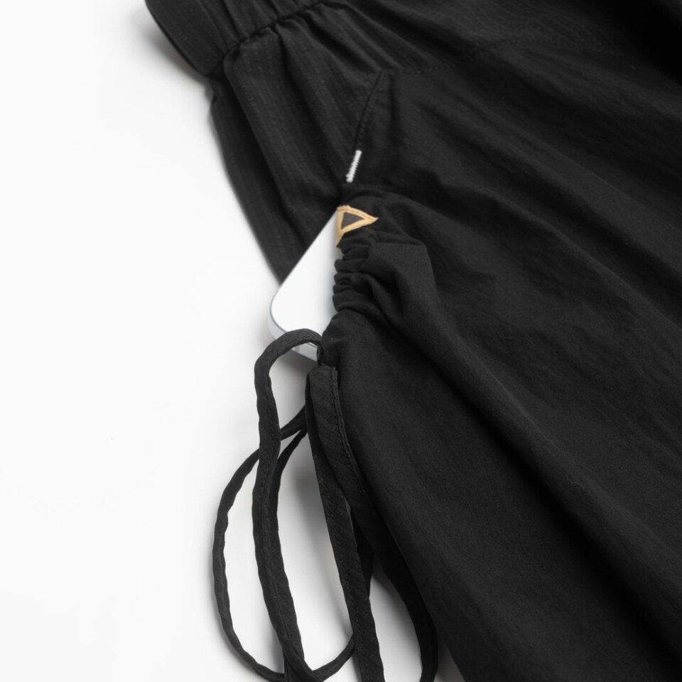 拼接口袋短褲 Lightweight Summer Shorts