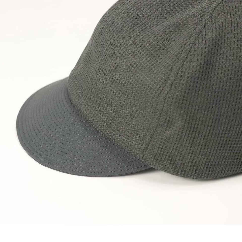 山系華夫格帽 Mount Waffle Cap