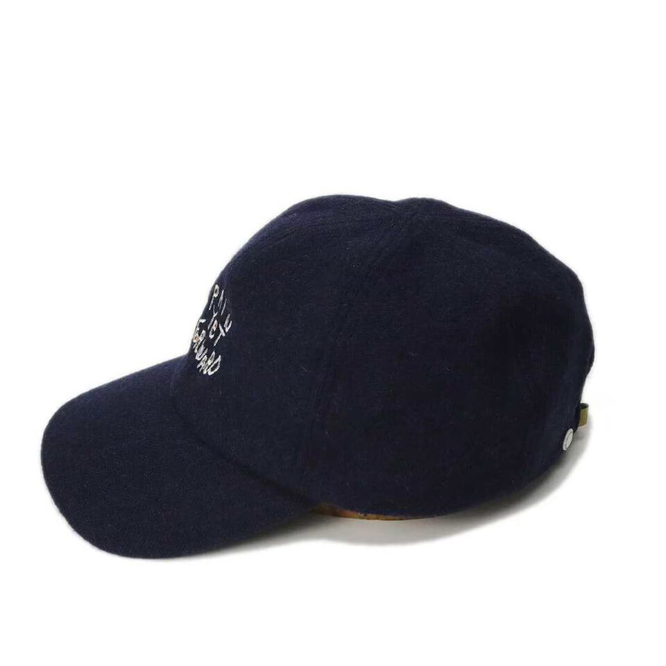 LOGO帽 Pain Yet Cap