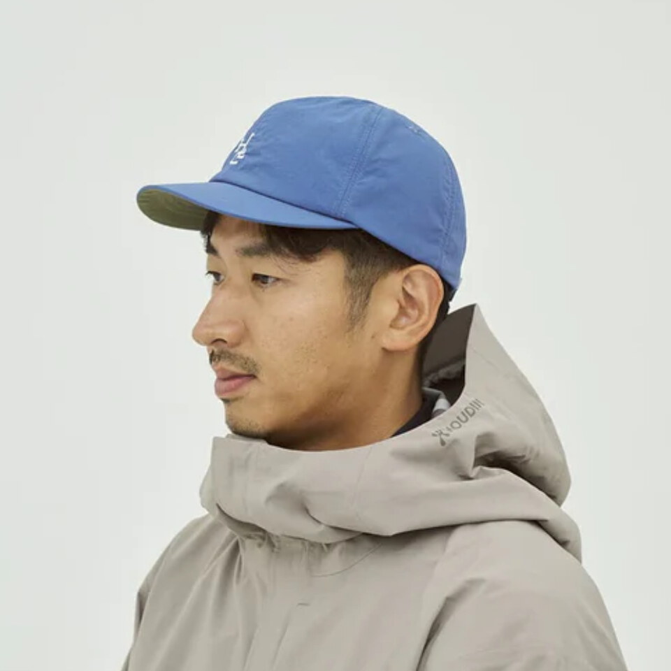ROGO Cap