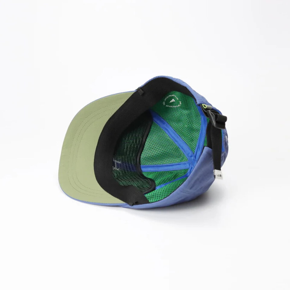 ROGO Cap
